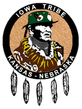 Iowa Tribe in Kansas Tribal Police Department