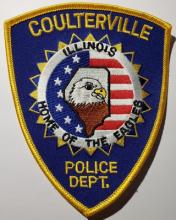 Coulterville Police Department