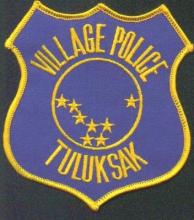 Tuluksak Police Department