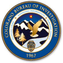Colorado Bureau of Investigation