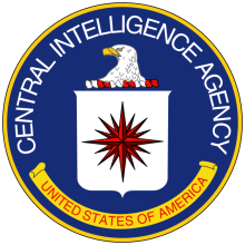 Central Intelligence Agency [CIA]