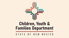 New Mexico Children, Youth, and Families Department