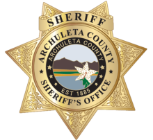 Archuleta County Sheriff's Office