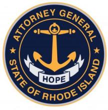 Rhode Island Attorney General’s Office