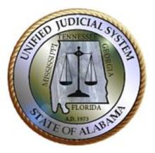Alabama Courts