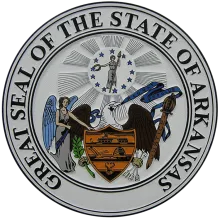 Arkansas Courts