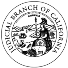 California Courts
