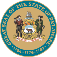 Delaware Courts