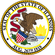 Illinois Courts