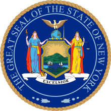 New York Child Support Services