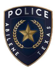 Abilene Police Department