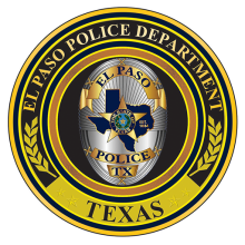 El Paso Police Department