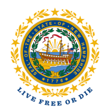 New Hampshire Courts
