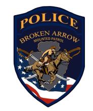 Broken Arrow Police Department