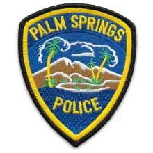 Palm Springs Police Department