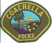 Coachella Police Department