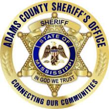 Adams County Sheriff's Office