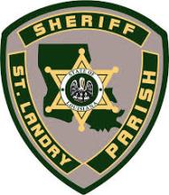 St. Landry Parish Sheriff's Office