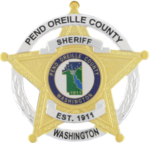 Pend Oreille County Sheriff's Office