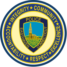 East Haven Police Department