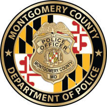 Montgomery County Police Department