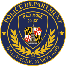 Baltimore Police Department