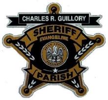 Evangeline Parish Sheriff's Office