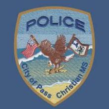 Pass Christian Police Department