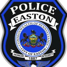 Easton Police Department