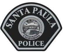 Santa Paula Police Department