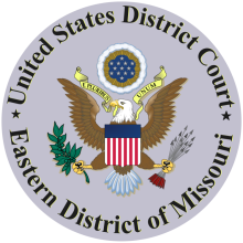 Eastern District of Missouri