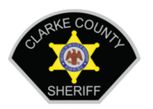 Clarke County Sheriff's Office