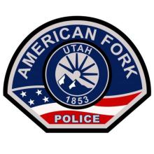 American Fork Police Department