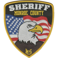 Monroe County Sheriff's Office
