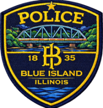 Blue Island Police Department