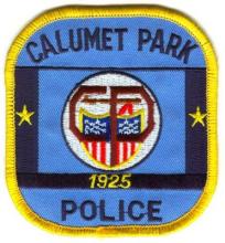 Calumet Memorial Park Police Department