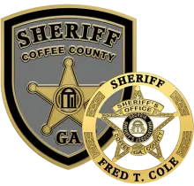 Coffee County Sheriff's Office