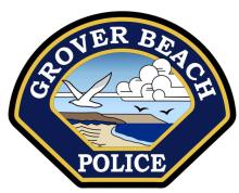 Grover Beach Police Department