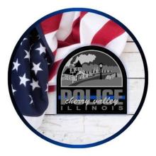 Cherry Valley Police Department