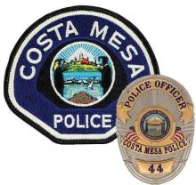 Costa Mesa Police Department