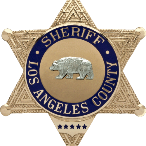 Los Angeles County Sheriff's Department