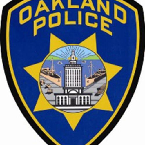 Oakland Police Department