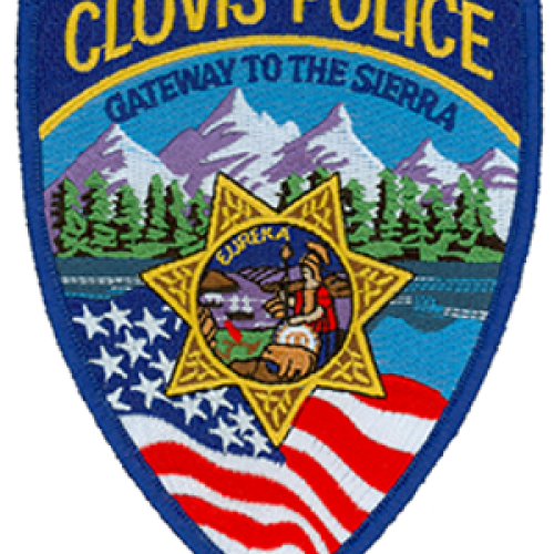Clovis Police Department