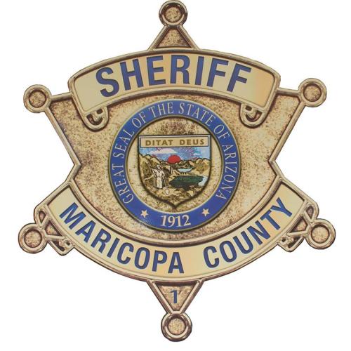 Maricopa County Sheriff's Office
