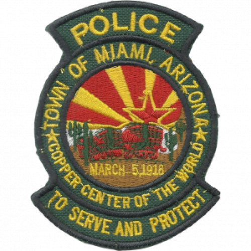 Miami Police Department