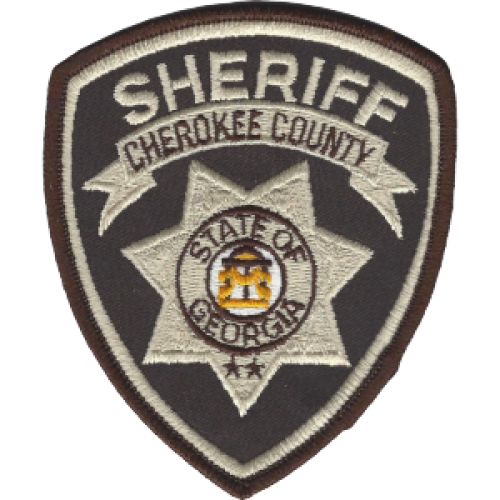 Cherokee County Sheriff's Office