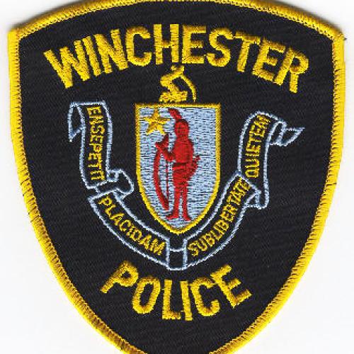 Winchester Police Department
