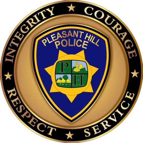 Pleasant Hill Police Department
