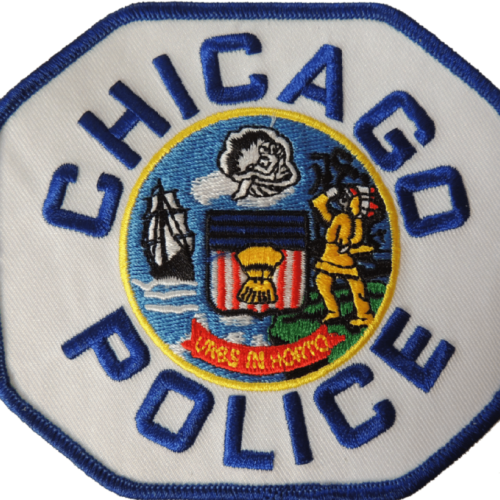 Chicago Police Department