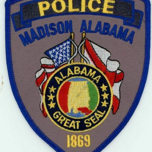 Madison Police Department